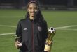 Muslim Girl selected for FC Goa